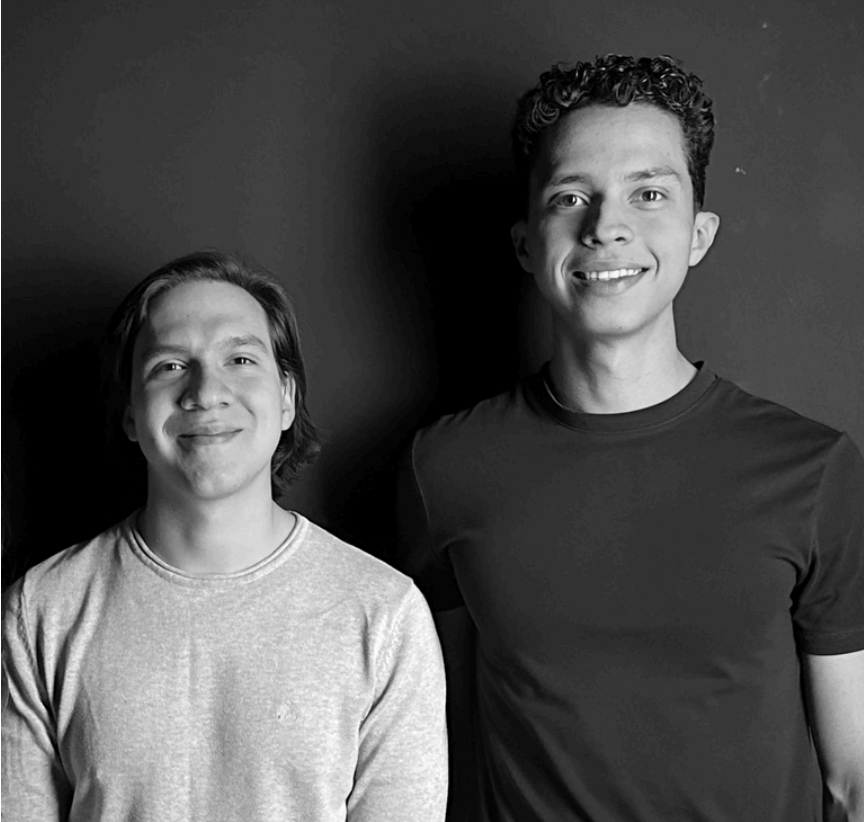 Mauricio Ortiz y Erick Limón - NoSleep Studio