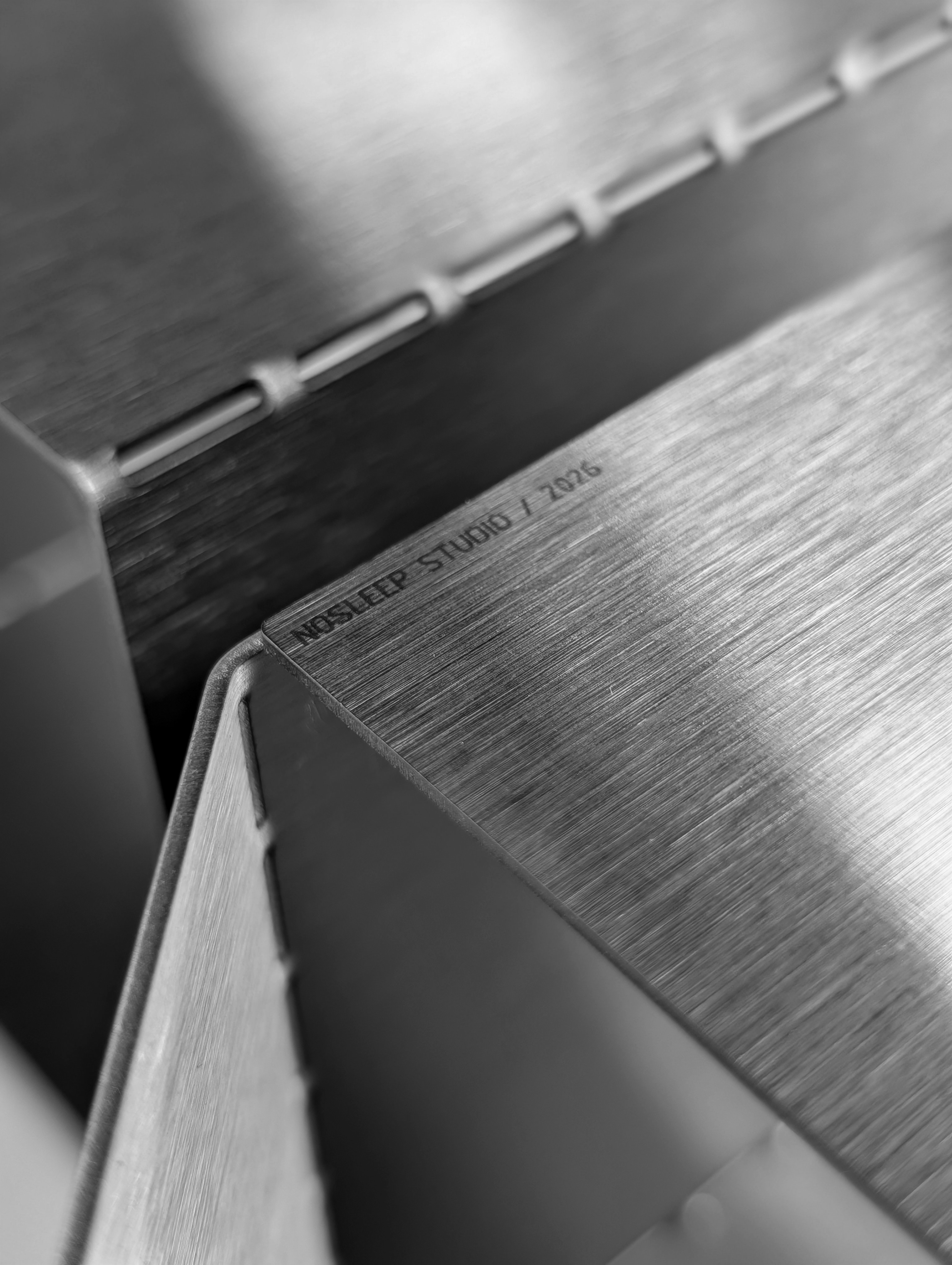 Diseño Industrial NoSleep
