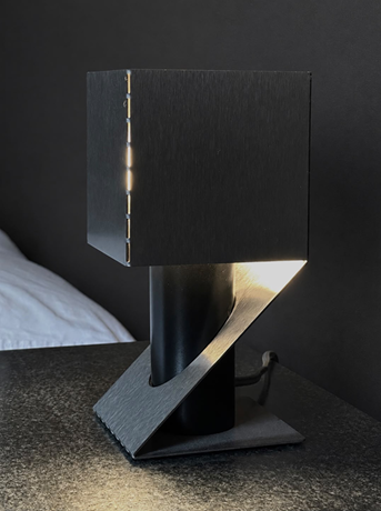 Diseño Industrial NoSleep